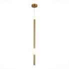 Подвесной светильник ST Luce SL1222.233.01 Angurra
