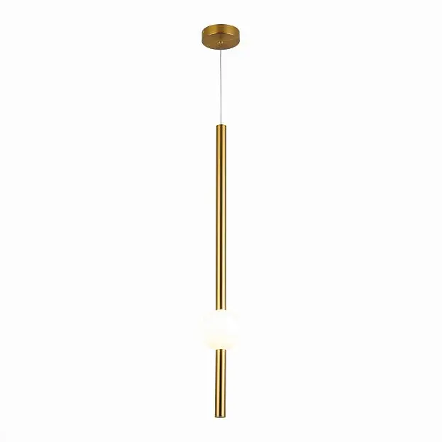 Подвесной светильник ST Luce SL1222.233.01 Angurra Подвесной светильник ST Luce SL1222.233.01 Angurra