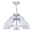 Подвесная люстра F-Promo 2150-5PC Amanda