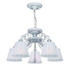 Подвесная люстра F-Promo 2150-5PC Amanda