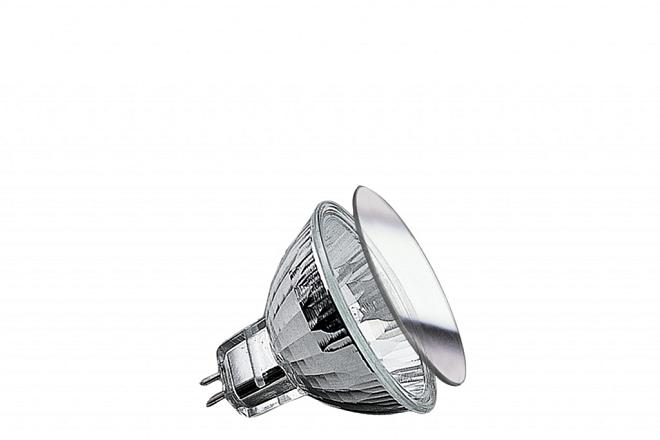 Лампа Paulmann 80045 HRL Security Halo+ 16W GU5,3 51mm Si