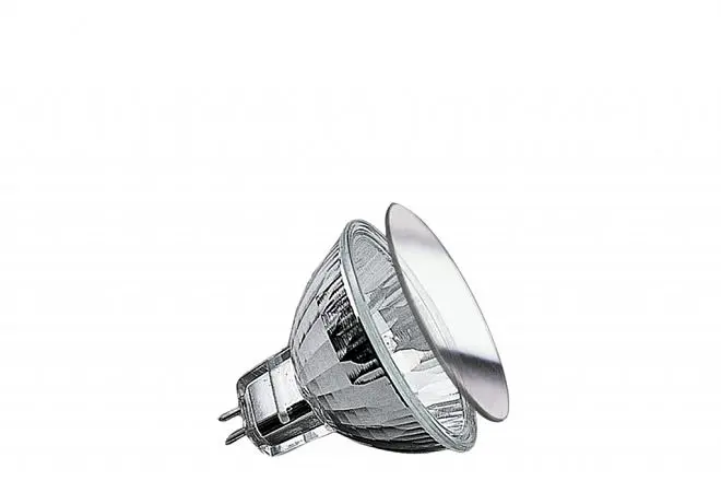 Лампа Paulmann 80045 HRL Security Halo+ 16W GU5,3 51mm Si Лампа Paulmann 80045 HRL Security Halo+ 16W GU5,3 51mm Si