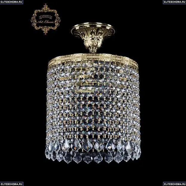 Подвес Bohemia Art Classic 21.201.25SP.G.L Подвес Bohemia Art Classic 21.201.25SP.G.L