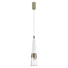 Подвес ODEON LIGHT 5043/12L LUMP