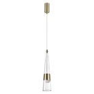 Подвес ODEON LIGHT 5043/12L LUMP