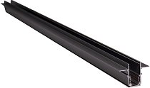 Шинопровод 3м ЭРА TRM-R20-300 BK Nova