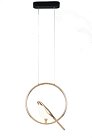 Подвесной светильник Divinare 1188/06 SP-6 SUMMER