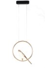 Подвесной светильник Divinare 1188/06 SP-6 SUMMER
