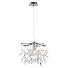 Подвесной светильник Arte Milano 230110.300.1.E27.D CR Веточка