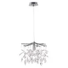 Подвесной светильник Arte Milano 230110.300.1.E27.D CR Веточка