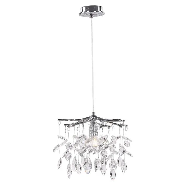 Подвесной светильник Arte Milano 230110.300.1.E27.D CR Веточка