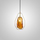 Подвесной Светильник Gem Amber 101605-26 ImperiumLoft