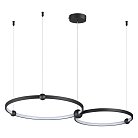 Светильник подвесной LUMION 6533/80L DIEGO