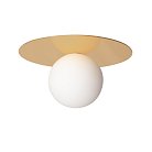 Потолочный светильник Loft IT 10120/250C Gold Ufo
