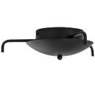 Подвесное крепление 3х с трансформатором 15W к 747xxx ЧЕРНЫЙ Lightstar 574717 TUBO