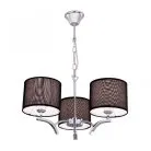 Подвесная люстра Citilux CL460132 Эвора Рондо