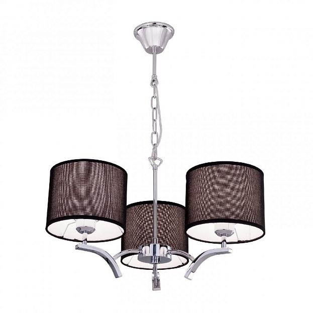 Подвесная люстра Citilux CL460132 Эвора Рондо