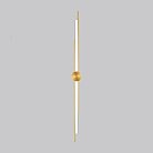 Настенный Светильник Tinus H103 Brass By Imperiumloft 230908-23