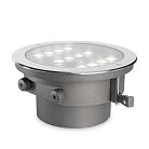 Уличный встраиваемый светильник Ideal Lux 277035 TAURUS 20W