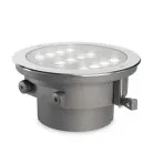 Уличный встраиваемый светильник Ideal Lux 277035 TAURUS 20W