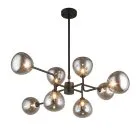 Люстра потолочная Aployt APL.913.07.08 Roser