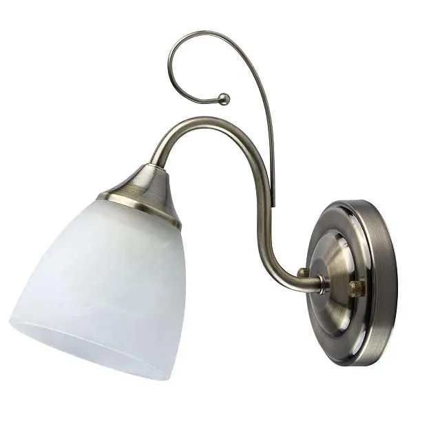 Бра De Markt 676022501 Нежность Бра De Markt 676022501 Нежность