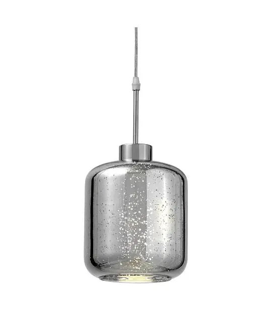 Подвесной светильник Lumina Deco LDP 6811-1 CHR Alacosmo Подвесной светильник Lumina Deco LDP 6811-1 CHR Alacosmo