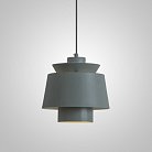 Подвесной светильник COME Grey ImperiumLoft 240872-26 COME01