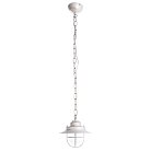 Подвесной светильник Arte Lamp A4579SP-1WG LANTERNA