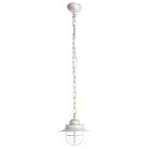 Подвесной светильник Arte Lamp A4579SP-1WG LANTERNA