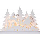 Светодиодный светильник на батарейках Eglo 410992 GRANDY