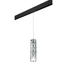 Комплект с подвесом Limpio для трека PRO Lightstar PRO722030