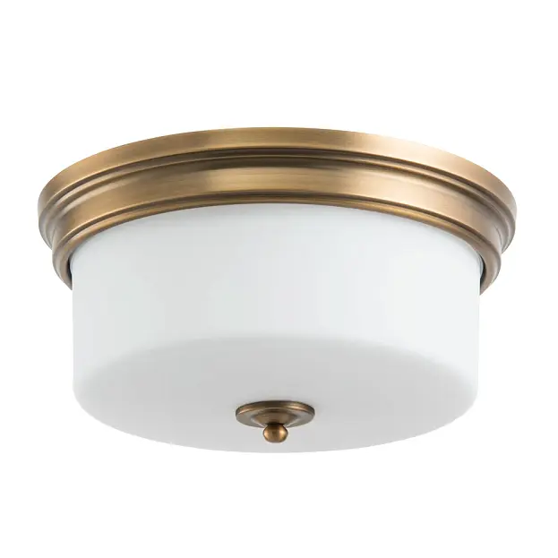 Потолочный светильник Arte Lamp A1735PL-3SR ALONZO