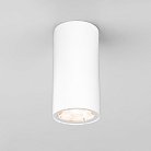 Уличный потолочный светильник Elektrostandard Light LED 2102 (35129/H) белый a056257
