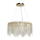 Люстра De City DeMarkt 462011708 Арман