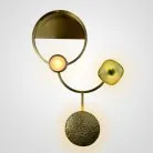 Настенный Светильник Shield C ImperiumLoft 158397-26