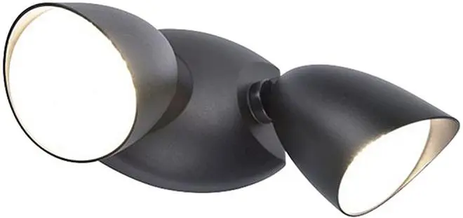 Прожектор уличный Oasis Light W6222 Bl  tube LED
