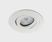 Встраиваемый светильник ITALLINE M02-026019 WHITE