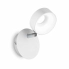 Светодиодный спот Ideal Lux Oby AP1 196688