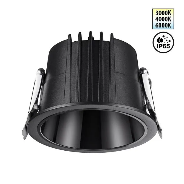 Светильник встраиваемый IP65 LED 15W Novotech 359427 LANG Светильник встраиваемый IP65 LED 15W Novotech 359427 LANG