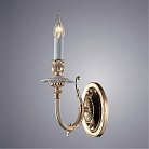 Светильник Настенный Arte Lamp A5966AP-1WG LUISA