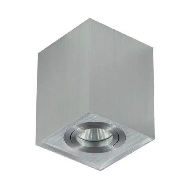 Потолочный светильник Crystal Lux CLT 420C AL Потолочный светильник Crystal Lux CLT 420C AL