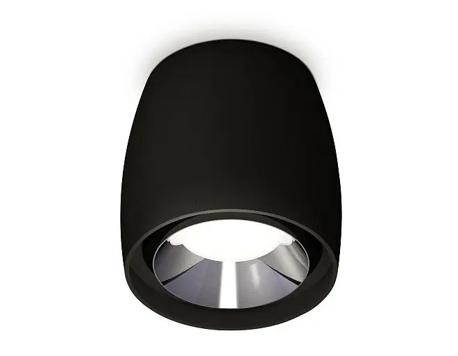 Комплект накладного светильника Ambrella light XS1142003 Techno Комплект накладного светильника Ambrella light XS1142003 Techno