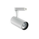 Трековый светильник Ideal Lux 267807 FOX 25W CRI80 35° 4000K WH