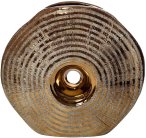 Настольная ваза Garda Decor 18H2512S-4