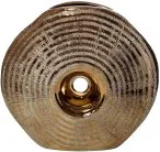 Настольная ваза Garda Decor 18H2512S-4