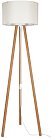 Торшер TopLight TL1617S-01PN Posy