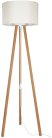 Торшер TopLight TL1617S-01PN Posy