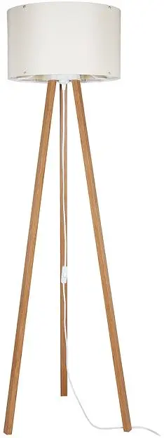 Торшер TopLight TL1617S-01PN Posy