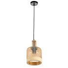 Подвесной светильник MyFar MR2471-1P Edwin